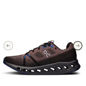 Cloudsurfer Road-Running Shoes - Men's
